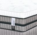 Ver imagem 2 de Colchão de Látex Pocket Firme Plus - Solteiro King 96x203cm - sem Opcionais
