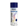 Tinta spray uso geral azul escuro 350ml 250g - tekbond - 2