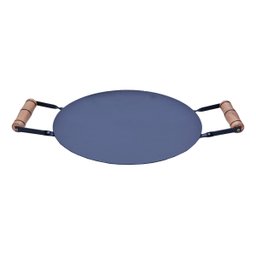 Disco de Arado 45 Cm sem Borda - 1