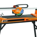Ver imagem 2 de Máquina de Bancada para Corte de Porcelanato 1100W TR232L Clipper NORTON