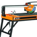 Ver imagem 3 de Máquina de Bancada para Corte de Porcelanato 1100W TR232L Clipper NORTON