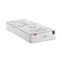 Ver imagem 1 de Colchão de Solteiro Molas Ensacadas (88x188x35) Pulse King Koil CR455A Branco