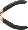 Ver imagem 3 de Sparta Mini Alicate Corte Diagonal 5 Pol 130 Mm Niquelado Cabo