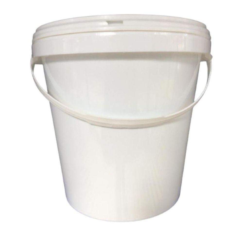 Balde para Detergente 3,6 Litros 05 Peças - 1
