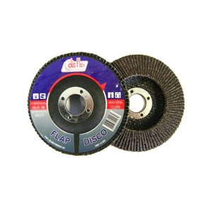 Disco Flap Disflex 4.1/2x7/8 036