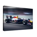 Ver imagem 2 de Quadro Red Bull F1 Fast -- Br Artes