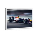 Ver imagem 3 de Quadro Red Bull F1 Fast -- Br Artes