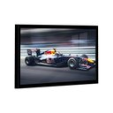 Ver imagem 4 de Quadro Red Bull F1 Fast -- Br Artes