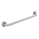 Ver imagem 5 de Barra de Apoio 50cm Inox Kit 24 Unidades Deficiente Idoso Acessibilidade Banheiro Box Segurança Corr