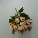 Ver imagem 4 de Flor Artificial Buquê Camélia e Margarida