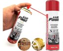 Ver imagem 2 de Lub Fast Spray Antiferrugem Óleo Desengripante 300ml Carros Bikes:1