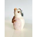 Ver imagem 2 de Mulher em Cerâmica. Nene Cavalcanti. Artesanal. Decoração