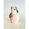 Mulher em Cerâmica. Nene Cavalcanti. Artesanal. Decoração - 2
