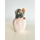 Ver imagem 3 de Mulher em Cerâmica. Nene Cavalcanti. Artesanal. Decoração