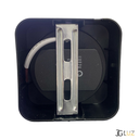 Ver imagem 5 de Spot Led 5w Quadrado de Sobrepor - Preto - Branco Frio
