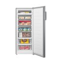 Ver imagem 5 de Freezer Vertical 196l 2 em 1 Inverter Prata Midea Mdru276fza503 - Bivolt