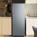 Ver imagem 2 de Freezer Vertical 196l 2 em 1 Inverter Prata Midea Mdru276fza503 - Bivolt