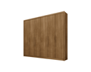 Ver imagem 2 de Guarda Roupa Casal 6 Portas 8 Gavetas - Santoro-cumaru - Móveis Novo Horizonte