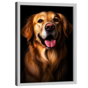 Ver imagem 5 de Quadro Decorativo Golden