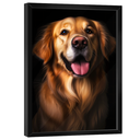 Ver imagem 3 de Quadro Decorativo Golden