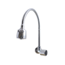 Torneira Gourmet Metal Inox Pia Cozinha Parede Luxo C39 1/4v - 3