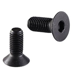 PARAFUSO SEXTAVADO INTERNO ALLEN M4 X 10MM C. CHATA - 400pçs - 1