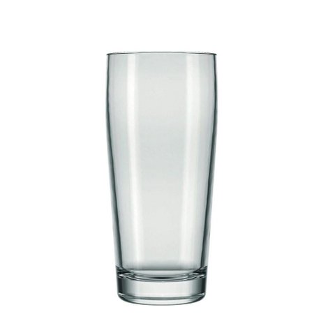 Copo Willybecher 400ml - Caixa com 12 Unidades