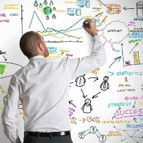 Adesivo de Parede Lousa Quadro Branco 2 X 1m Fama Adesivos Adesivo Quadro Branco 2 X 1m 4 X 1 M