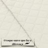 Colcha Ultrassonica Basics 2,20 X 2,40 Casal Marfim - 4