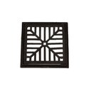 Ver imagem 1 de Ralo com Caixilho de Ferro Fundido Captação Esgoto 15x15cm