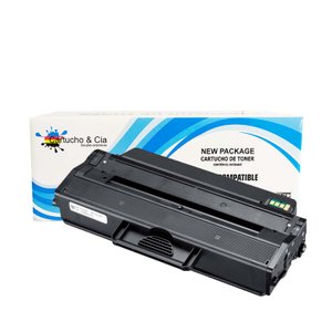 Toner Compatível Mlt D103l Ml2950 Ml2955 Scx4728 Scx4729 5k