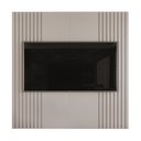 Ver imagem 2 de Painel Sierra 1.8 para TV até 75 Polegadas com Ripado Real