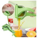Ver imagem 1 de Espremedor Multifuncional para Sucos Espremer Frutas Manual