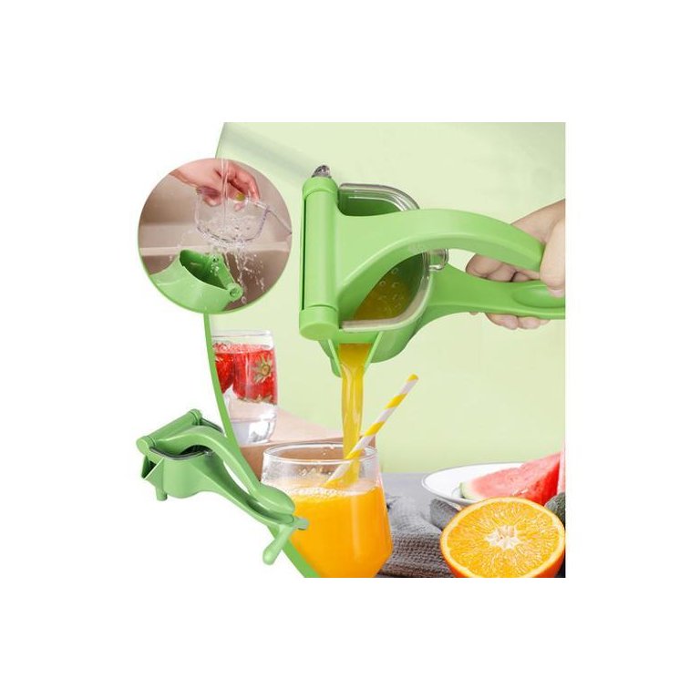 Espremedor Multifuncional para Sucos Espremer Frutas Manual