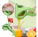 Ver imagem 1 de Espremedor Multifuncional para Sucos Espremer Frutas Manual