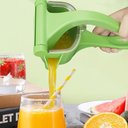Ver imagem 5 de Espremedor Multifuncional para Sucos Espremer Frutas Manual
