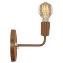 Ver imagem 2 de Kit 2 Arandelas Tubo Cilindro Gourmet Alumínio Cobre Lindo