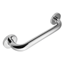 Alça Barra Suporte Apoio Idosos Segurança Banheiro 40cm Inox - 2
