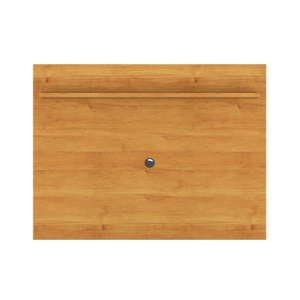 Painel Si 1.40m para Tv até 55'' Polegadas Cor Cinamomo