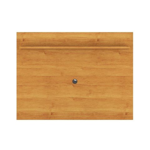 Painel Si 1.40m para Tv até 55'' Polegadas Cor Cinamomo