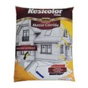 Ver imagem 1 de Massa Corrida Pva 15kg | Resicolor Massa Corrida
