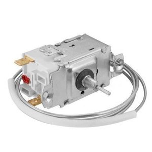 Termostato Jf Refrigerador Electrolux - A07654001