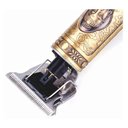 Ver imagem 5 de Máquina Kemei Corte e Acabamento sem Fio Profissional