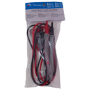 Ver imagem 2 de Ponta de Prova Minipa Mtl-7A Banana 4mm Silicone 1000V