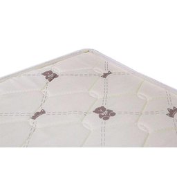 Colchão Berço Orthoflex p/ D18 Baby Flex Infantil - 70x130x10 -  - 2