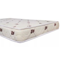 Colchão Berço Orthoflex p/ D18 Baby Flex Infantil - 70x130x10 -  - 3