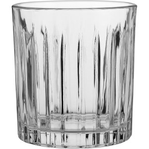 Jg 6pç Copo Eco Crystal 310ml 9x8x8cm Transparente