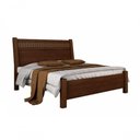Ver imagem 3 de Cama Casal 185 100% Mdf New Canion - Móveis Valverde