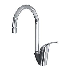Monocomando Cozinha Bica alta Quente e Fria 6256 c620 Domus
