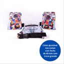 Ver imagem 5 de Colete Boia Infantil Azul Tranquilo ? Summer Life | Confortável, Seguro, até 25kg